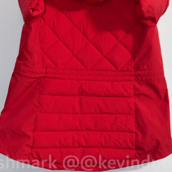 Ladies' Quilted Jacket Tommy Hilfiger - Picture 10 of 12